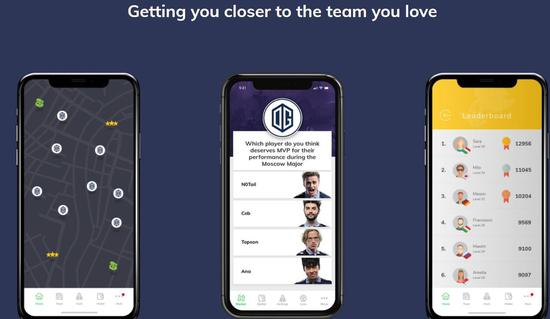 无畏契约携手智利推动电竞文化交流活动在上海盛大举行